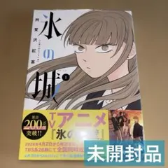 氷の城壁 10巻 特典 イラストカード（ - メルカリ