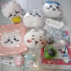 2025年最新】オーナメントにもなるマスコット ハチワレの人気