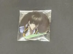 銀魂　缶バッジ　一番おみくじ　幼少期　レア 銀魂 缶バッジ 一番おみくじ 幼少期 レア 【公式通販】