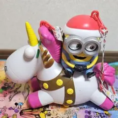 USJ ミニオン ポップコーンバケット