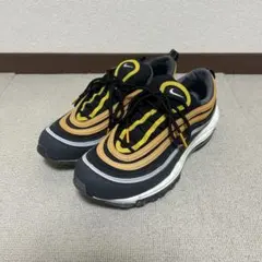 NIKE AIRMAX97 26.5cm エアマックス97
