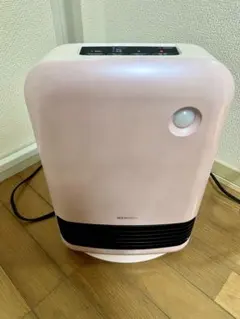 2025年最新】IRIS OHYAMA ファンヒーターの人気アイテム - メルカリ