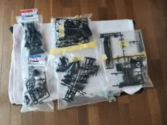 タミヤ交換用残留ラジコン パーツのサムネイル