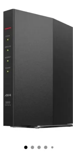 2026年最新】未使用ルーター親機の人気アイテム - メルカリ