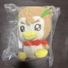 プリキュア一番くじ C賞 シロップ