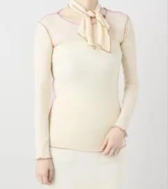ポピー様専用BASERANGE PAVA LONGSLEEVEのサムネイル