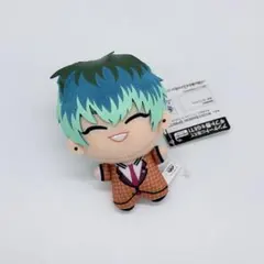 2026年最新】ヒプノシスマイク ちびぐるみ 白膠木簓の人気アイテム