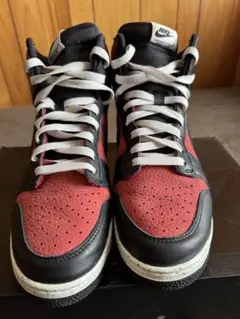 アンダーカバー×ナイキ ダンク ハイ 1985 NIKE air max 95