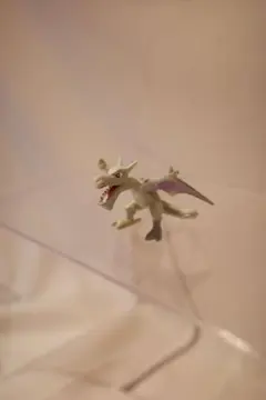 モンコレ プテラ 当時個体 TOMY 初期モデル ポケモン