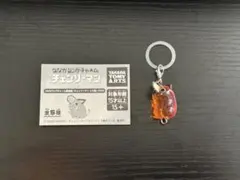 ガチャ チェンソーマン レゼ編 つながるリングチャーム ポチタ A