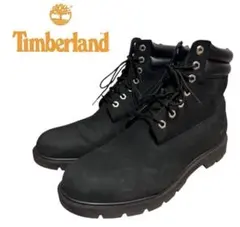 Timberland ティンバーランド レザー プレミアム ブーツ 24cm - メルカリ