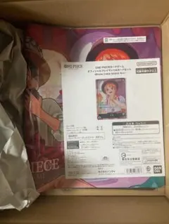 ONE PIECE カードゲーム プレイマットセット