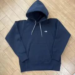 THE NORTH FACE ネイビー パーカー M