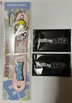 2026年最新】be:first タオルの人気アイテム - メルカリ