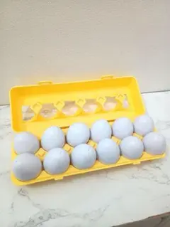 値下げ！知育玩具　たまご　おもちゃ