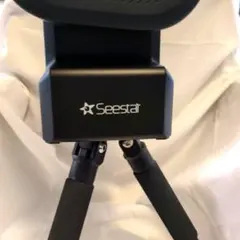 Seestar スマート天体望遠鏡 本体 三脚付きのサムネイル