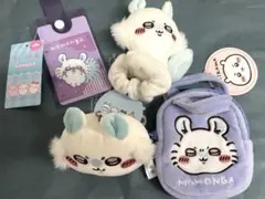 ちいかわ モモンガ セット