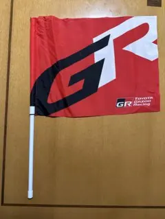 2026年最新】gazoo racing フラッグの人気アイテム - メルカリ