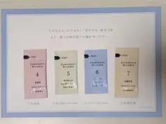 Domohorn Wrinkle トライアルセット - メルカリ