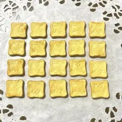 【受注生産】フェイクスイーツ フェイクブレッド 食パン ミニチュア 食品サンプル