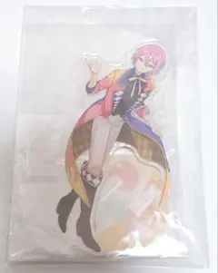 プロセカ コネライ 1st 神代類 アクリルスタンド