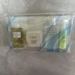 DHC アメニティ トライアルセットのサムネイル