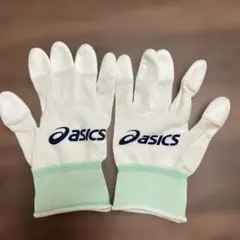 asics 競泳　高速水着着用手袋のサムネイル