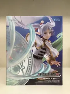 【新品未使用】葬送のフリーレン　フィギュア　フリーレン 〜魔法の高み〜