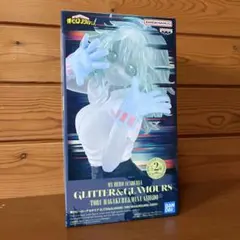 僕のヒーローアカデミア GLITTER&GLAMOURS 葉隠透 フィギュア