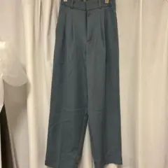 GU新品スラックス