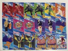 ONEPIECE ブロマイドガム まとめ売りのサムネイル