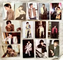 浪川大輔 フォトカード CD 浪川大輔 フォトカード CD - メルカリ