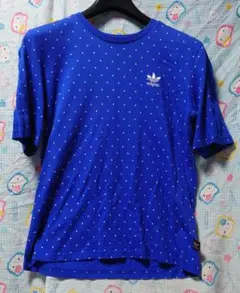 サイズ L アディダス ファレルウィリアムス ヒューマンレース Ｔシャツのサムネイル