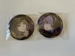 ツイステッドワンダーランド ルーク・ハント エペル・フェルミエ