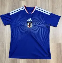 早い者勝ち！adidas サッカー日本代表 久保建英 20番ユニフォーム 2XL