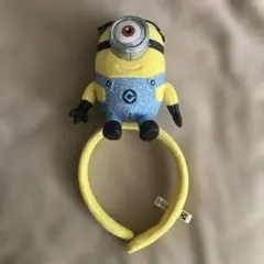 ミニオン カチューシャ USJ