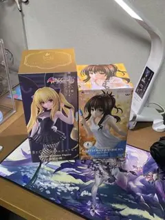 To LOVEる -とらぶる- ダークネス 金色の闇　結城美柑 フィギュア