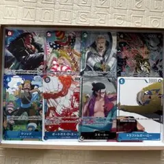 よ*️様 ワンピース　カード　まとめ売り