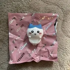 ちいかわ　ハチワレ　ヒッパーズ