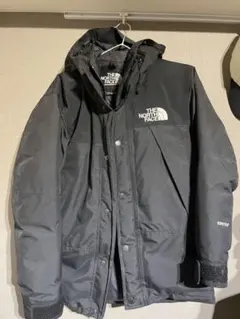 ザノースフェイス　ダウンジャケット