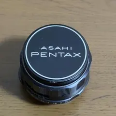 整備＆テスト済 Pentax SMC Takumar 50mm F1.4 837 Pentax Super-Takumar 50mm F1.4 M42 Screw Mount Lens