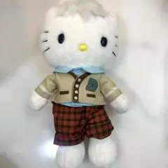 ダニエル おきがえぬいぐるみ