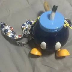ユニバ ボムへい ポップコーンバケツ スーパーニンテンドーワールド