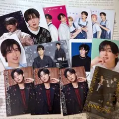 〖目黒蓮〗デタカ　まとめ売り