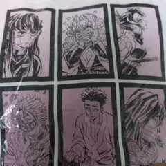 u*）様 【　UT✕鬼滅の刃コラボ　Tシャツ 　Mサイズ　】