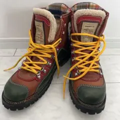 ディースクエアード メンズ、トレッキングブーツ、ハイキング　ブーツ