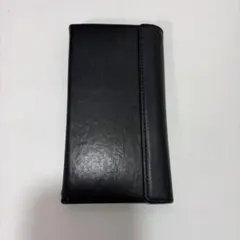 I t o y a 本革手帳型ケース