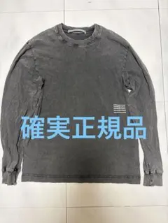 Alexander Wang ロンT サイズS acid washのサムネイル