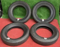 BRIDGESTONE DUELER H/T16インチタイヤ4本セット 新車外し - メルカリ