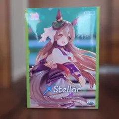 ウマ娘 プリティーダービー XStellar サトノダイヤモンド フィギュア
